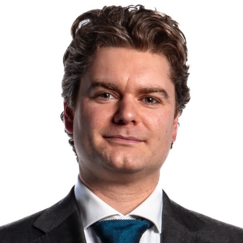 Marcus Matthews, Project Manager